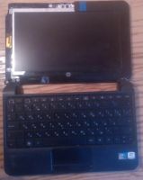 Лот: 8531132. Фото: 5. Ноутбук HP Mini Mini 110-3611er...