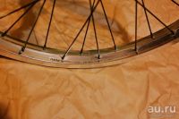 Лот: 13435698. Фото: 3. BMX Переднее колесо Salt “Expert... Спортивные товары
