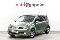 Лот: 22839417. Фото: 4. Nissan Note 2006