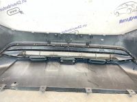 Лот: 25530740. Фото: 19. бампер Haval F7