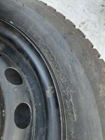 Лот: 19852975. Фото: 7. 185/70/14 Hankook Winter i*Pike...