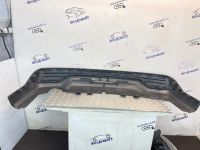 Лот: 25530697. Фото: 12. спойлер бампера Haval M6