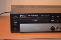 Лот: 6319420. Фото: 2. Tascam CD-RW900SL CD-рекордер. Профессиональный звук