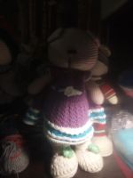 Лот: 15243617. Фото: 2. Мягкая игрушка 3. Игрушки