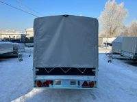 Лот: 21254261. Фото: 13. Прицеп Крепыш 2.5 фанерные борта...