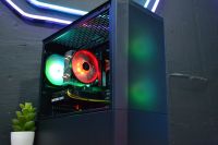 Лот: 19108026. Фото: 3. Игровой компьютер Ryzen 5 1600... Компьютеры, оргтехника, канцтовары