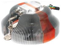 Лот: 6889965. Фото: 2. Кулер Zalman CNPS7000V-AlCu PWM... Комплектующие