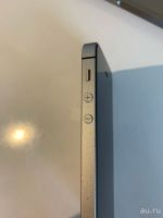 Лот: 13820997. Фото: 3. iPhone SE 128 apple айфон ( железо... Красноярск