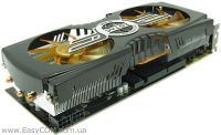 Лот: 5252770. Фото: 2. Zotac GeForce GTX470 AMP! 1280Mb... Комплектующие