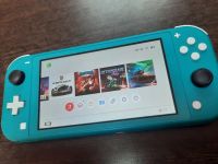 Лот: 16464932. Фото: 5. Nintendo Switch Lite Свитч Свич...