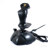 Лот: 7038602. Фото: 2. thrustmaster joystick. Периферия
