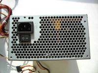 Лот: 11914955. Фото: 2. Блок питания ATX FSP ATX-350PNR... Комплектующие