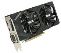 Лот: 6247402. Фото: 2. Sapphire Radeon HD 7850 1024Mb... Комплектующие
