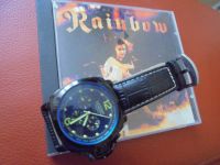 Лот: 12829399. Фото: 4. часы большие panerai luminor automatic... Красноярск