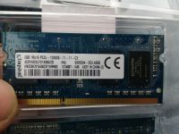 Лот: 16261366. Фото: 2. Оперативная память DDR3 L. Комплектующие