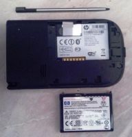Лот: 6925997. Фото: 5. КПК Hewlett-Packard iPAQ 114 Classic