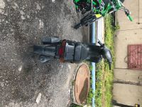 Лот: 17817589. Фото: 3. Мопед honda dio 18. Авто, мото, водный транспорт