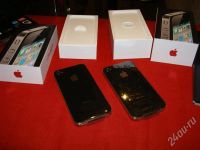 Лот: 703169. Фото: 3. iPhone 4 16gb. Красноярск