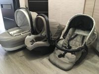 Лот: 20276597. Фото: 3. Коляска Peg Perego 3 в 1. Дети растут