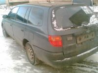 Лот: 149939. Фото: 3. Toyota Caldina. Красноярск