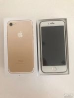 Лот: 10278156. Фото: 2. IPhone 7 128 гб точная копия. Смартфоны, связь, навигация