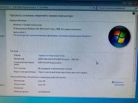 Лот: 22570542. Фото: 3. Системный блок HP 6005 SFF (Athlon... Компьютеры, оргтехника, канцтовары