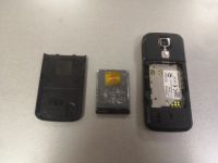 Лот: 18616809. Фото: 5. Nokia 5000d/5000d-2/RM-362 BL-4B...