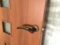 Лот: 5110190. Фото: 2. межкомнатные двери 4 штуки, б... Двери, окна, фурнитура