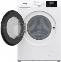 Лот: 24839688. Фото: 3. Стиральная машина Gorenje WNGPI61SBS... Бытовая техника