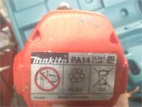 Лот: 8498801. Фото: 4. Шуруповерт Makita 6281D 14,4 вольта. Красноярск