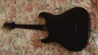 Лот: 4524544. Фото: 7. schecter C-1 blackjack Южная Корея...