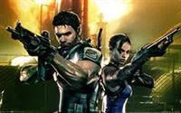 Лот: 3786631. Фото: 3. Игра Resident Evil 5 (PS3) Обмен... Компьютеры, оргтехника, канцтовары