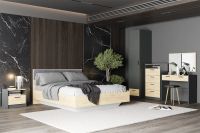 Лот: 23650467. Фото: 2. Шкаф для одежды Hoff Оттавия. Хранение вещей