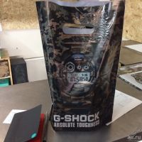 Лот: 8292053. Фото: 4. G-SHOCK GA-110GB-1A Оригинальные... Красноярск