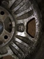 Лот: 15020163. Фото: 11. Диски 6,5*15 4*114,3 ет45 72,1...