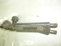 Лот: 11257836. Фото: 2. Горелка. Газовая. Сварочная. Сварка и резка