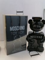 Лот: 3549728. Фото: 3. Moschino Toy Boy Eau de Parfum... Красота и здоровье