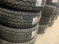 Лот: 20108724. Фото: 4. шины 235/75 R15 Sailun Terramax... Красноярск