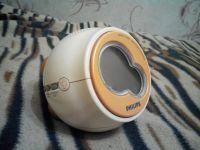 Лот: 7111184. Фото: 2. будильник Philips. Предметы интерьера