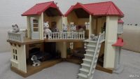 Лот: 8328208. Фото: 4. Детский игровой набор Sylvanian... Красноярск
