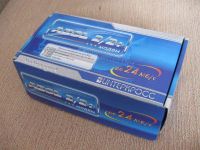 Лот: 1170133. Фото: 3. ADSL-модем Интеркросс. Компьютеры, оргтехника, канцтовары