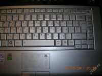 Лот: 952032. Фото: 3. Ноутбук Toshiba Satellite A210-1AP... Компьютеры, оргтехника, канцтовары