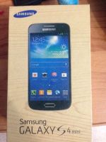 Лот: 7724989. Фото: 6. samsung galaxy s4 mini gt i9190