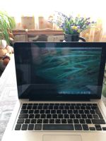 Лот: 17413150. Фото: 3. Крышка в сборе Macbook 5.1 (a1278... Компьютеры, оргтехника, канцтовары