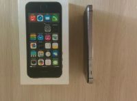 Лот: 11700793. Фото: 3. Продам IPhone 5s Space Grey 16Gb. Красноярск