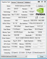 Лот: 12079951. Фото: 2. Видеокарта MSI N650 Super nVidia... Комплектующие