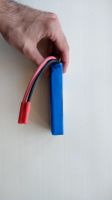 Лот: 18043087. Фото: 2. Аккумулятор Turnigy 3600 mAh 30C... Моделизм