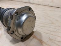Лот: 18537640. Фото: 3. Привод Volkswagen Polo 9N3 BKY... Авто, мото, водный транспорт