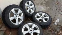 Лот: 6395738. Фото: 4. Диски AUDI 16" 5х112 Только с... Красноярск
