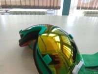 Лот: 13565336. Фото: 6. Шлем + маска для сноубординга...